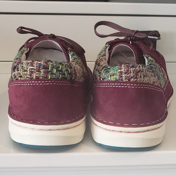 NWT: Birkenstock Unisex Memphis Shoe Size: EU 43: Men 10; Women 12 main image 5